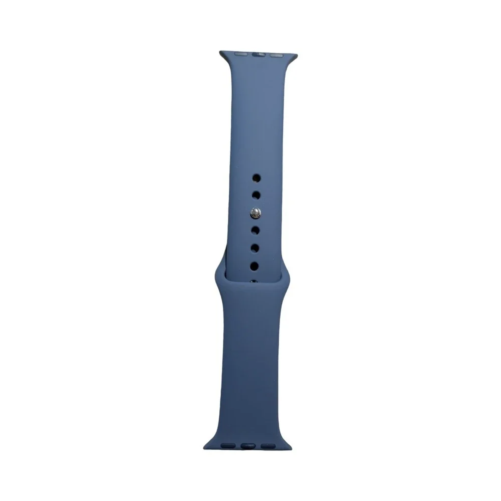 22-P Apple Watch Sport Band 42mm Deep Navy M/L ⬇️